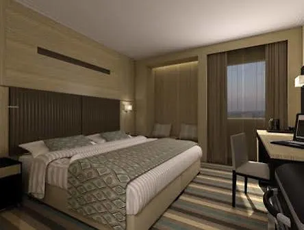 Al Bilad Hotel Jeddah