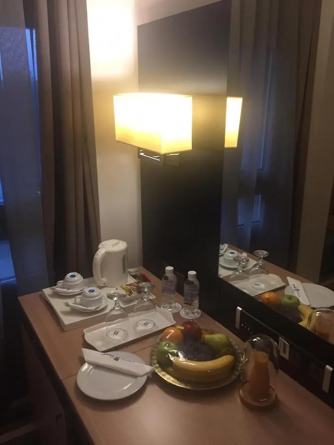 Al Bilad Hotel Jeddah