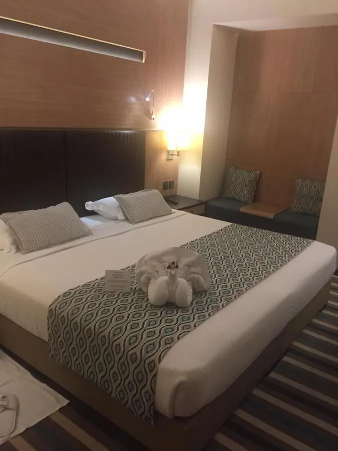 ****  Al Bilad Hotel Jeddah Saudi Arabia