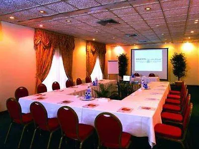 Al Bilad Hotel Jeddah