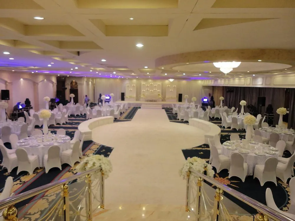 Al Bilad Hotel Jeddah 4*,  Saudi Arabia