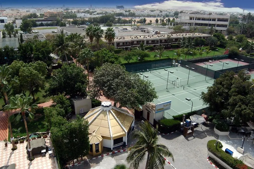 Al Bilad Hotel Jeddah