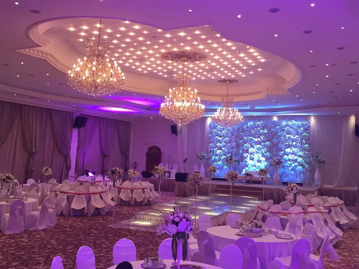 Al Bilad Hotel Jeddah